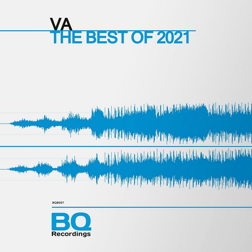 VA - The Best of 2021 [BQB007]